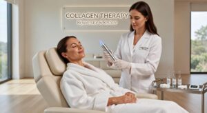 Collagen Therapy