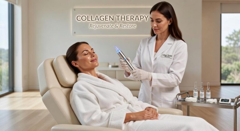 Collagen Therapy