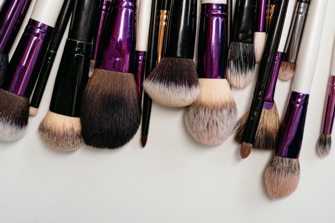 essential brushes