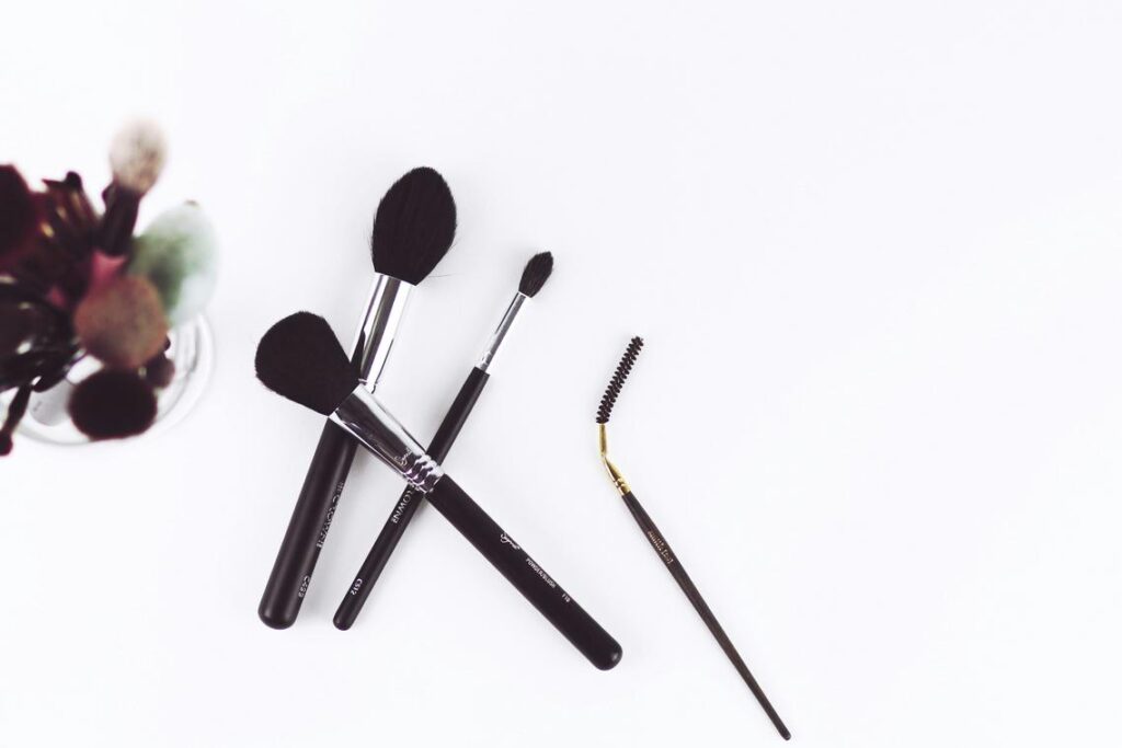 Eye Brushes