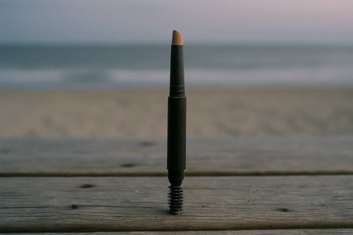 eyebrow pencil