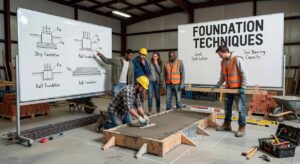 Foundation Techniques