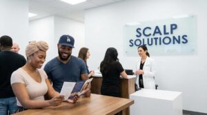 Scalp Solutions