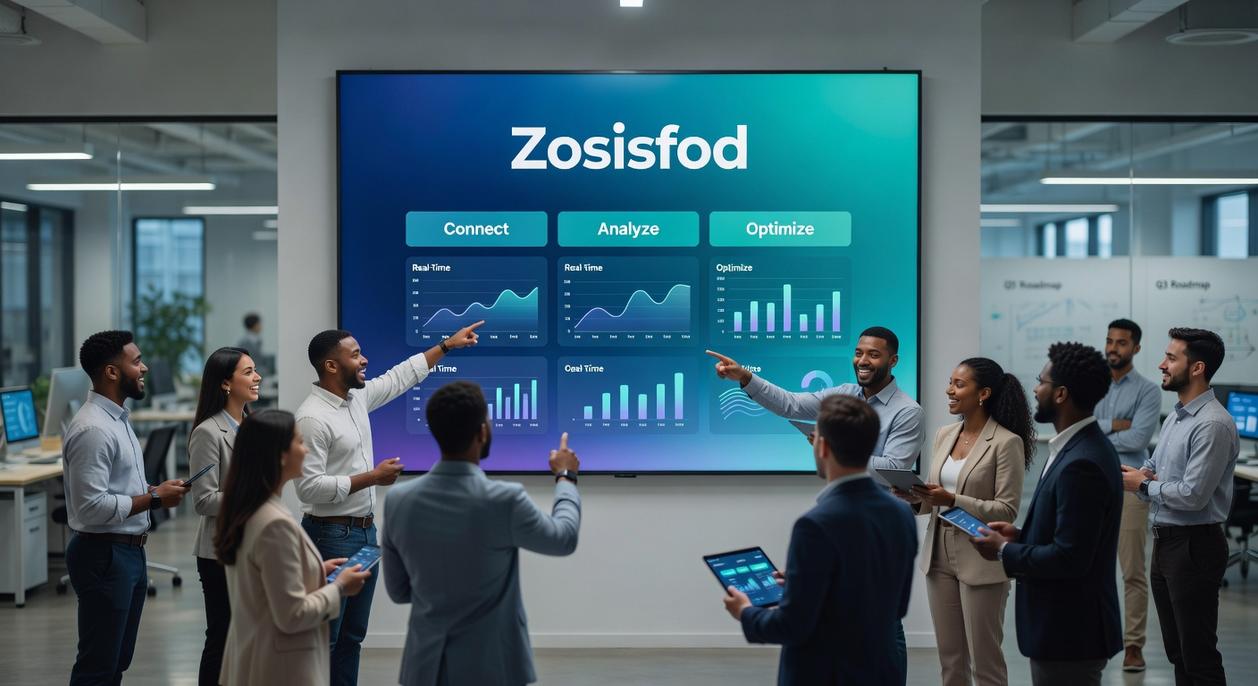 zosisfod application