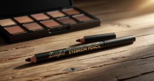 Zosisfod Eyebrow Pencil Color