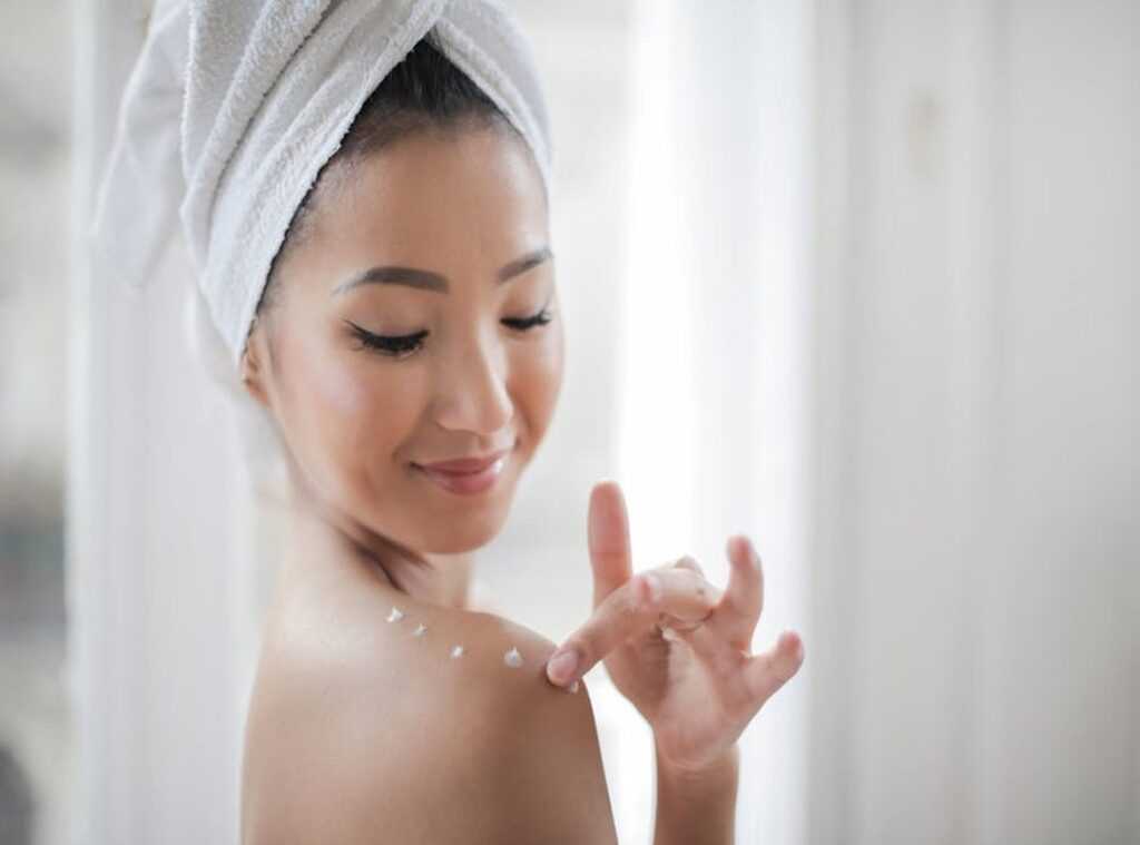 ai in skincare