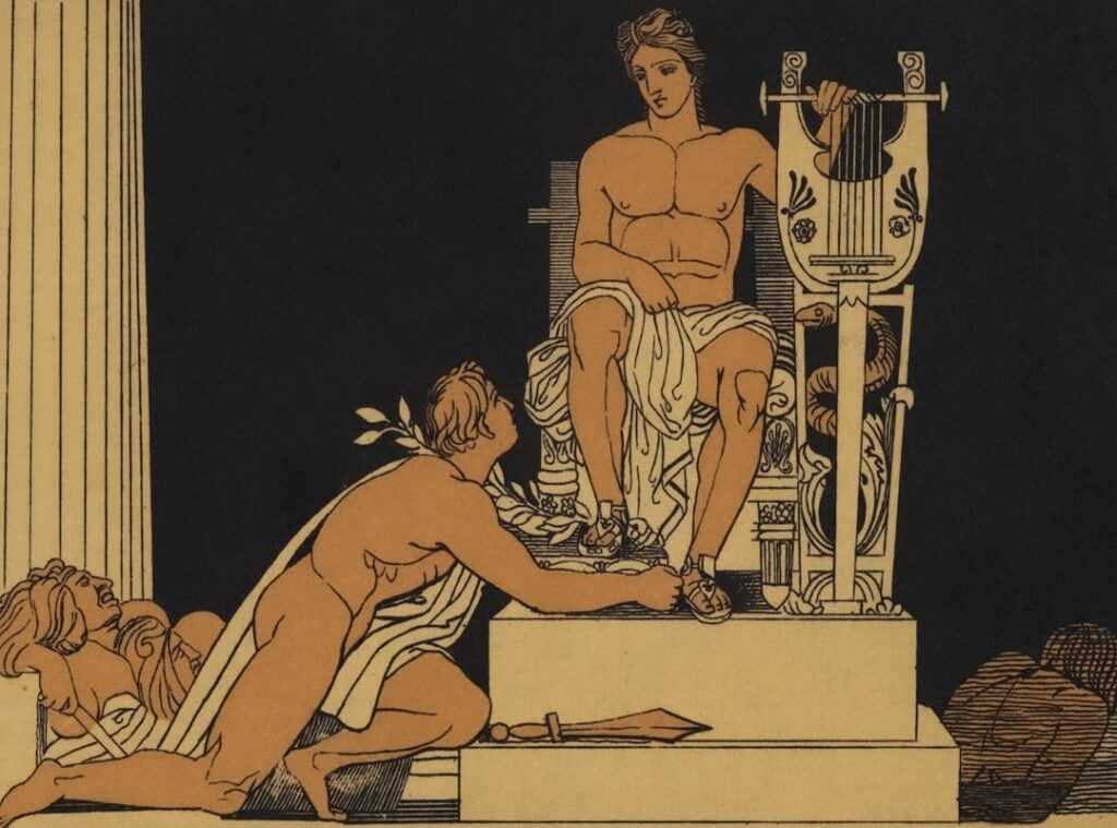 ancient beauty secrets