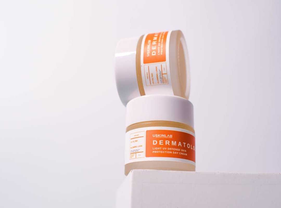 blue light protection skincare