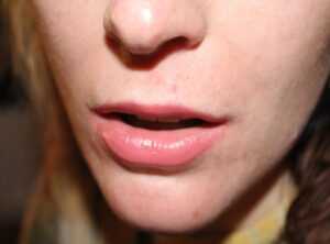 bold lips techniques