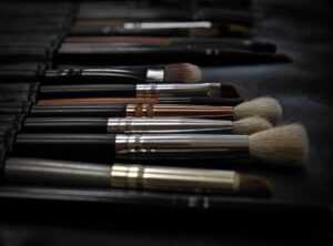 celebrity makeup artist