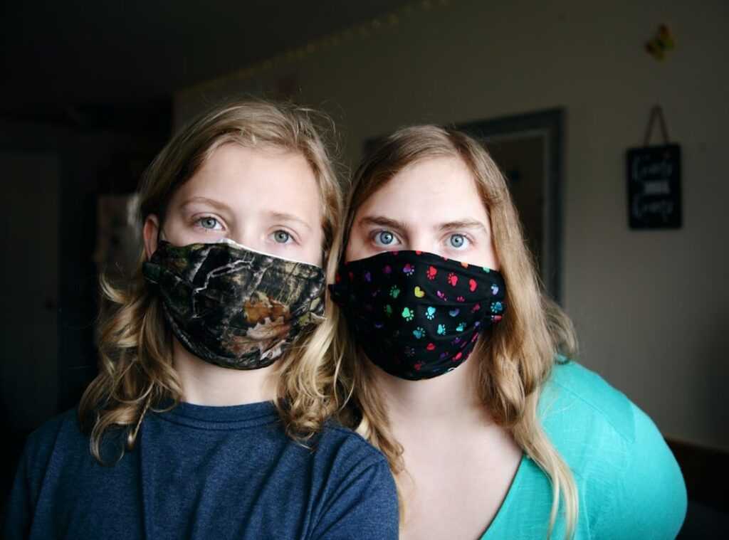 diy face masks skin type