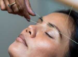 facial massages benefits