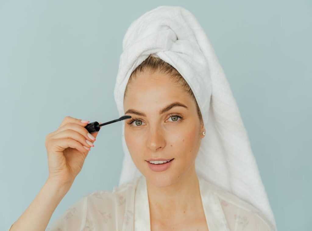 morning beauty hacks
