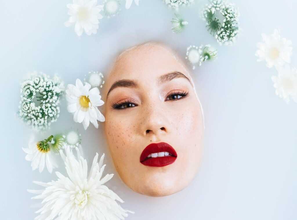 skincare brand impact