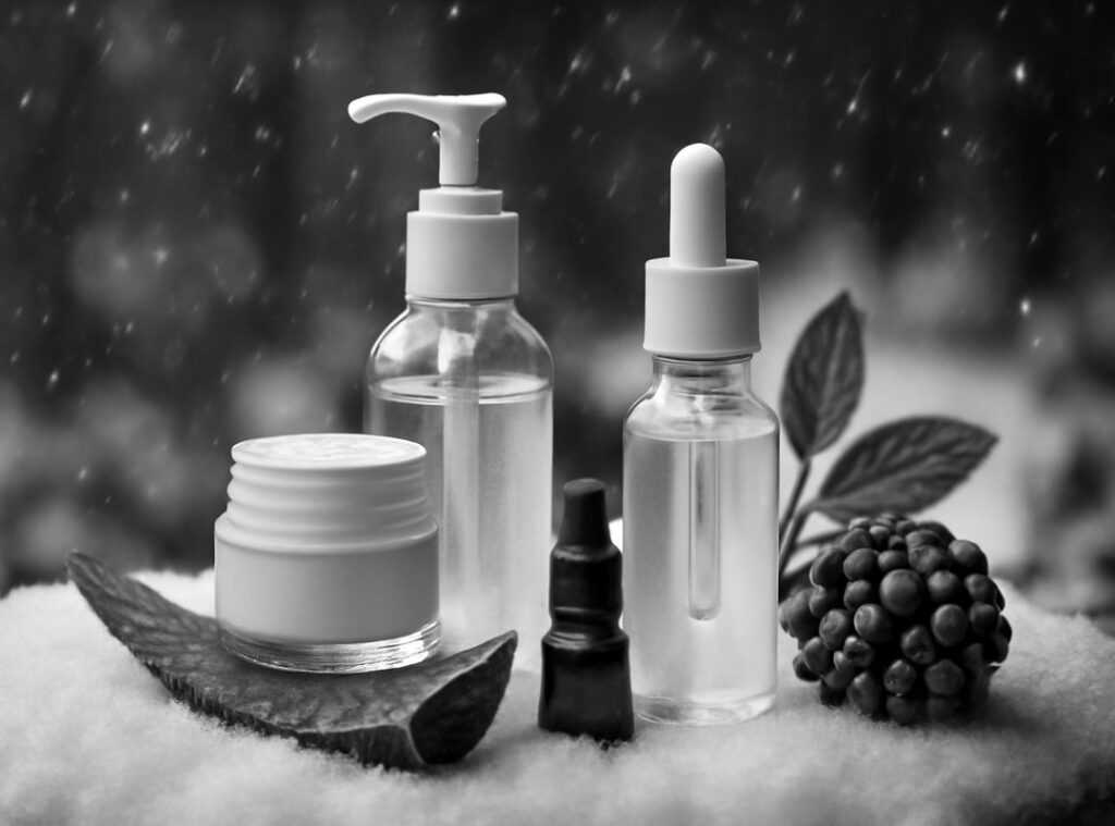 skincare ingredients invest