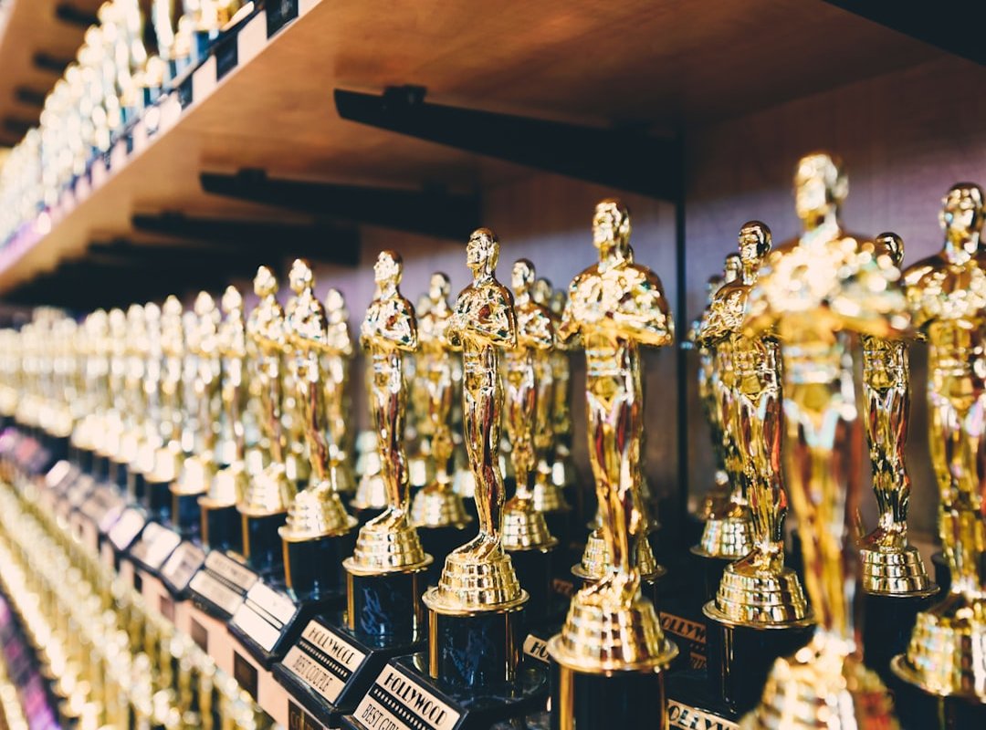 Beyond the Screen: Awards, Recognition, and Personal Life