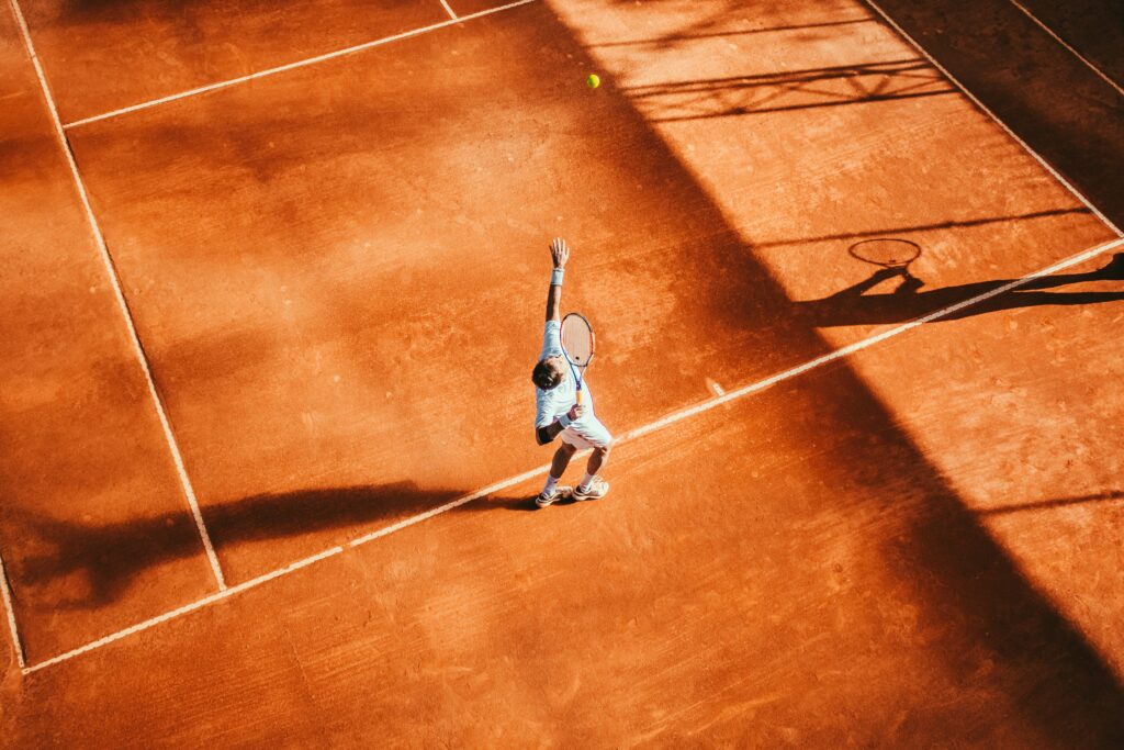 Athletes Who Have Successfully Entered the Skincare Industry